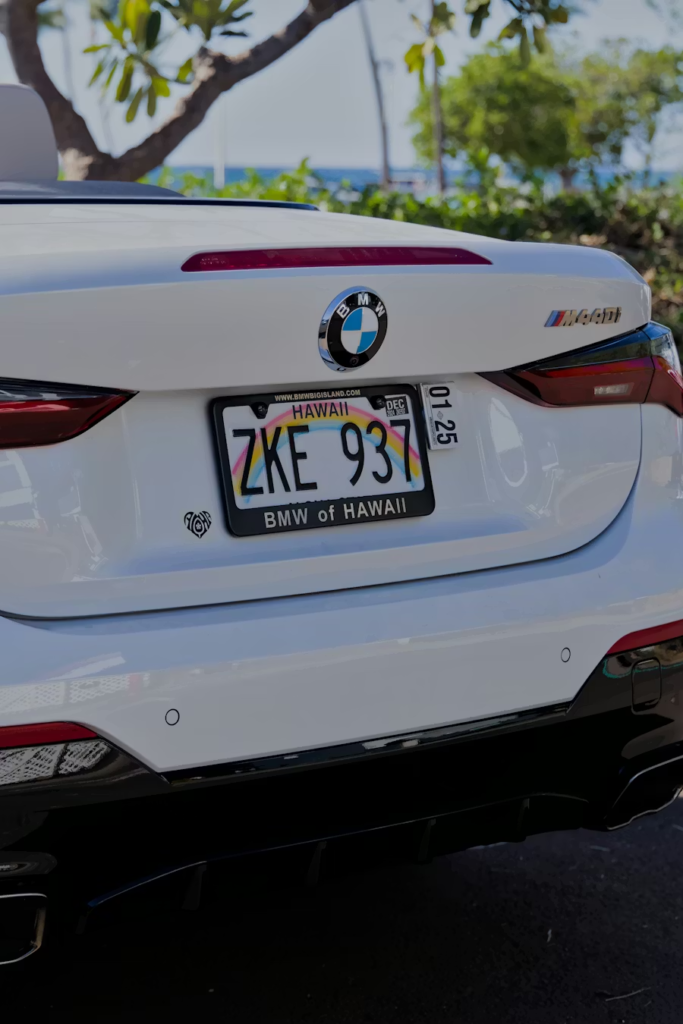 Exterior Car Accessories image