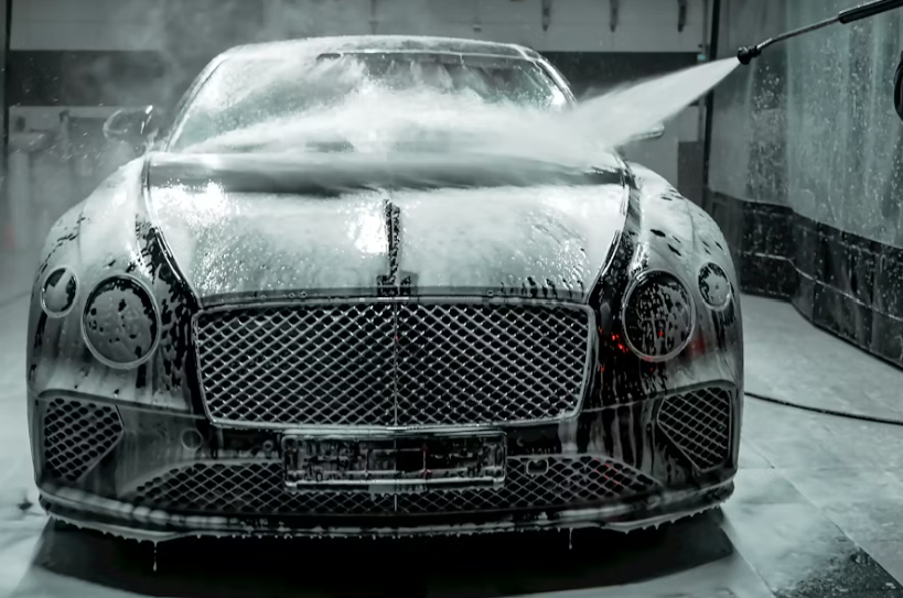 Car Care Cleaning and Detailing image