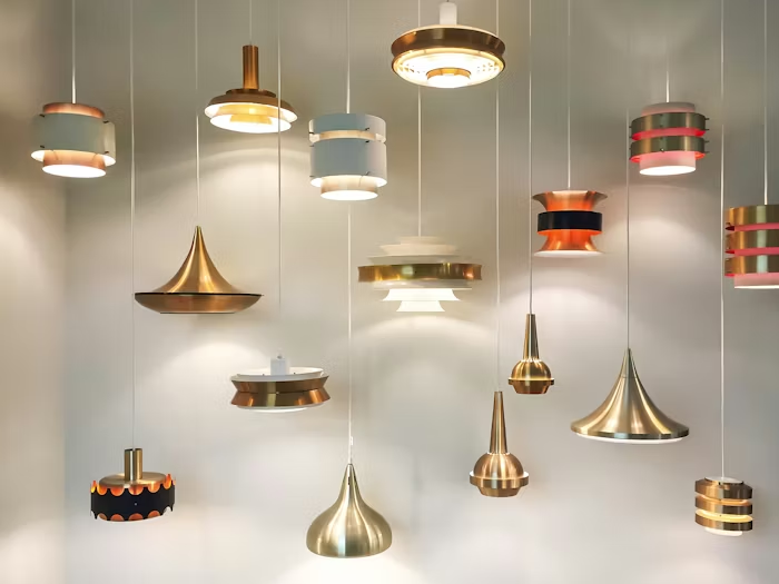Lighting & Electrical image