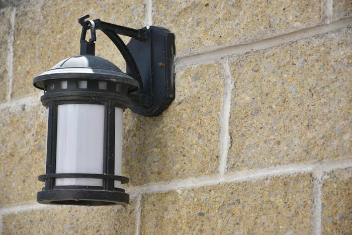 Lighting & Electrical image