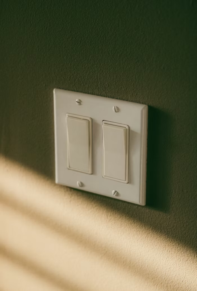 Lighting & Electrical image
