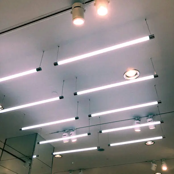 Lighting & Electrical image