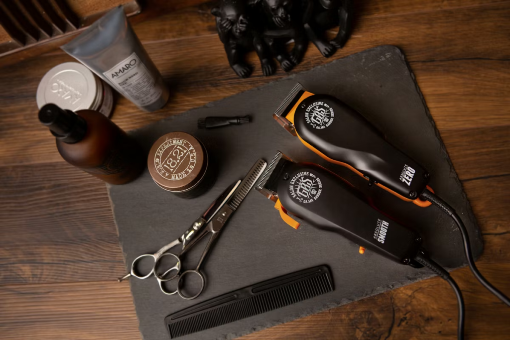 Grooming Tools image