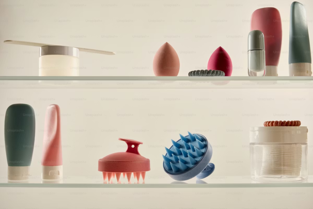 Bathing and Cleaning image