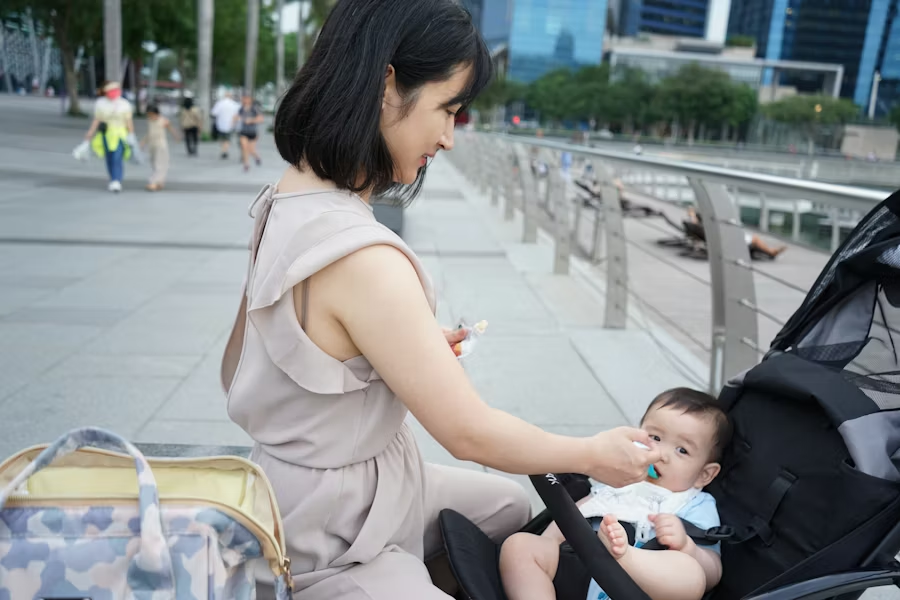 Baby Essentials and Newborn Care image
