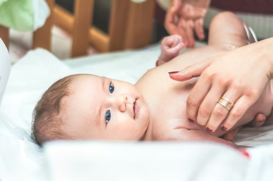 Baby Essentials and Newborn Care image