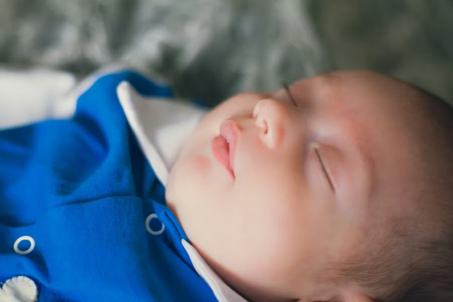 Baby Essentials and Newborn Care image