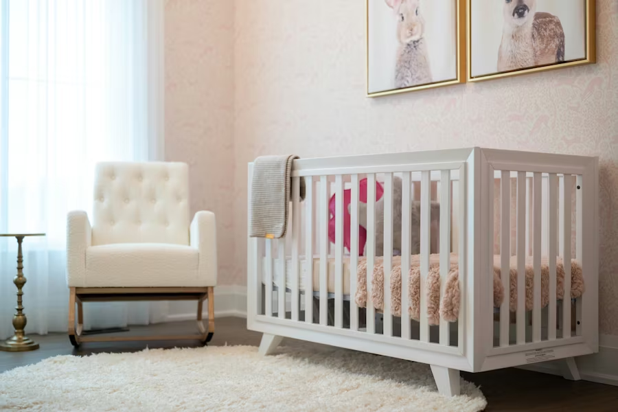 Baby Essentials and Newborn Care image