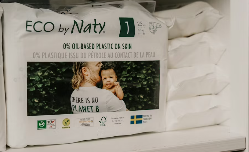 Baby Care and Hygiene image