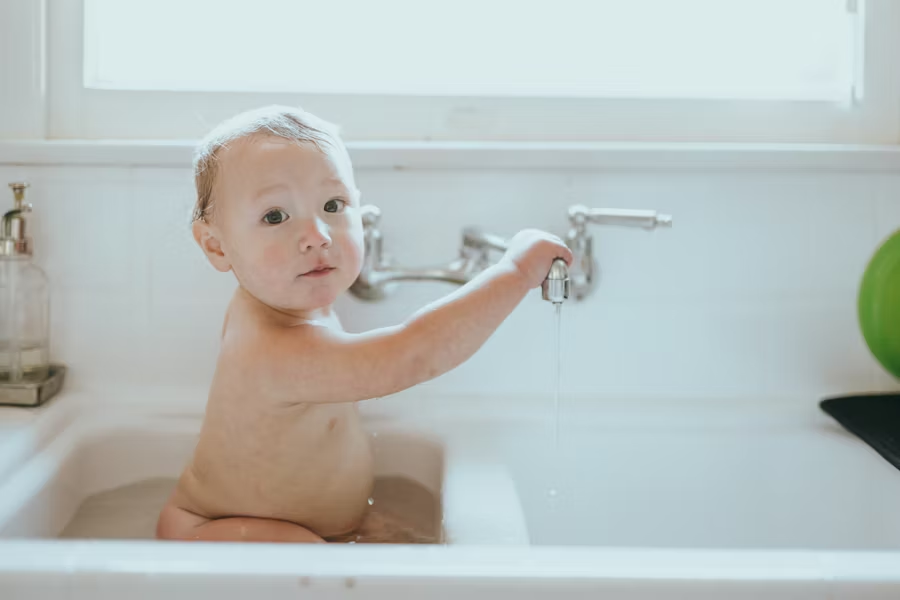 Baby Care and Hygiene image