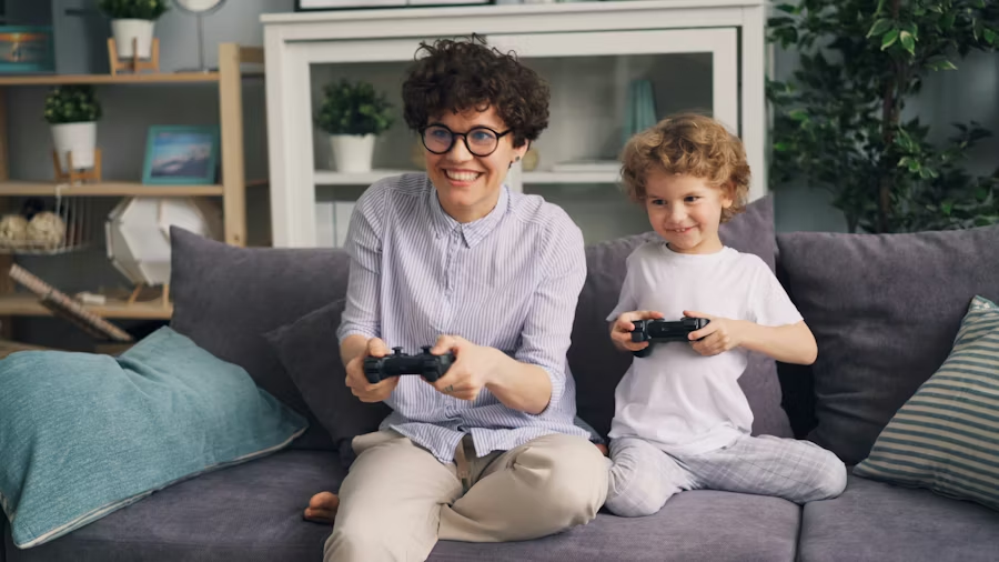 Screen Time and Digital Safety image