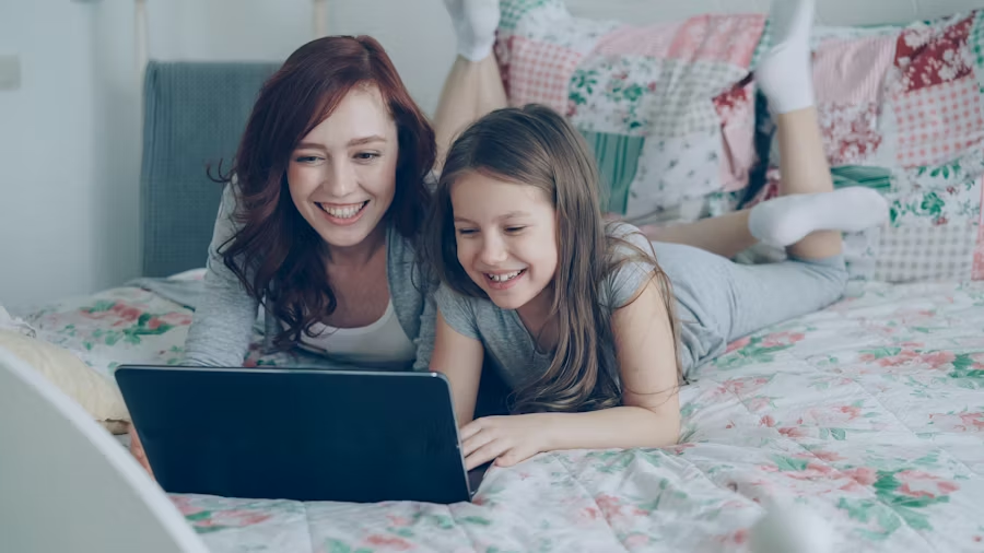 Screen Time and Digital Safety image