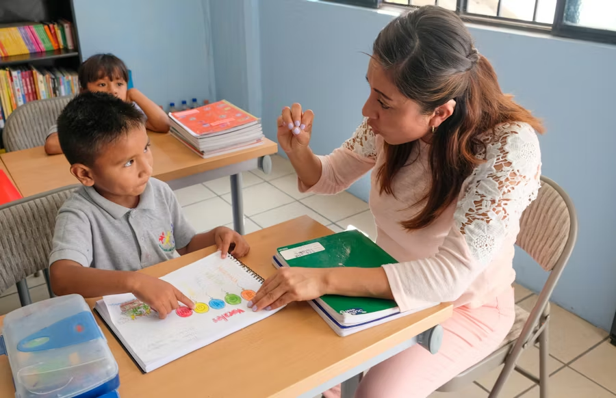 Parenting Family and Child Development image