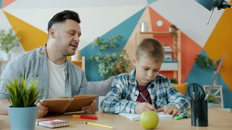 Parenting Tools and Resources image