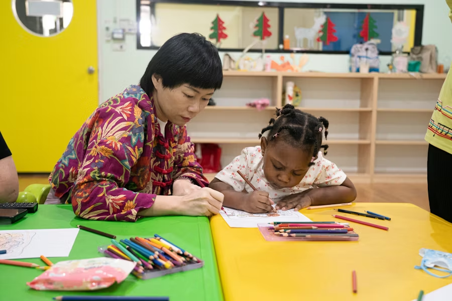 Special Needs and Inclusive Learning image