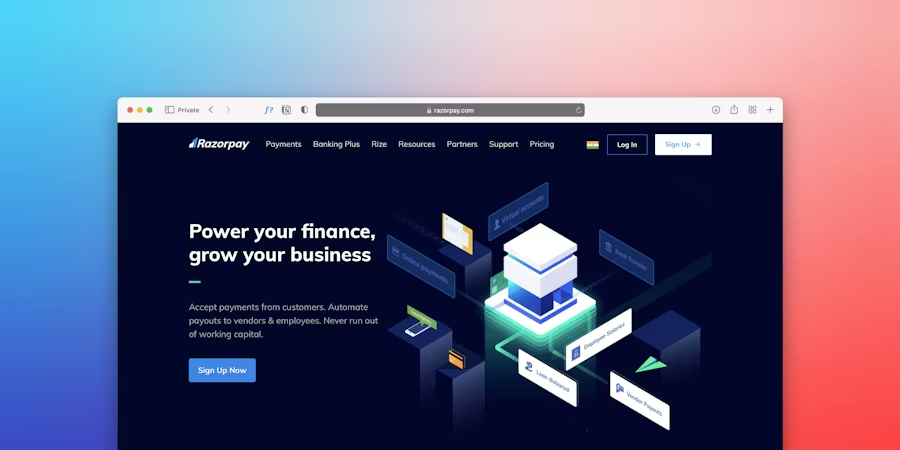Passive and Scalable Income image