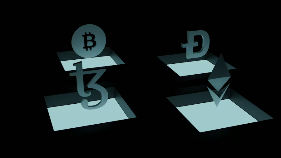 Passive and Scalable Income image