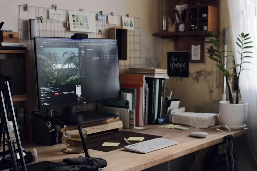 Digital Products for Creators image