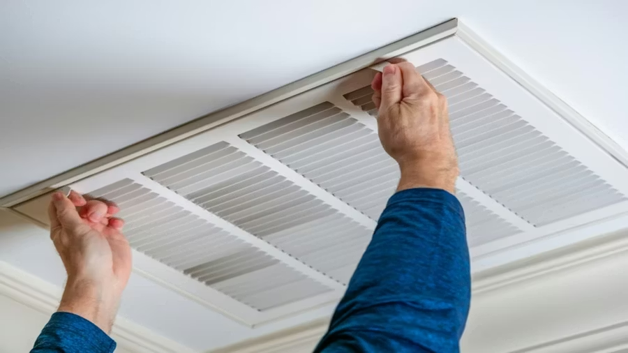 Heating & Cooling Systems image