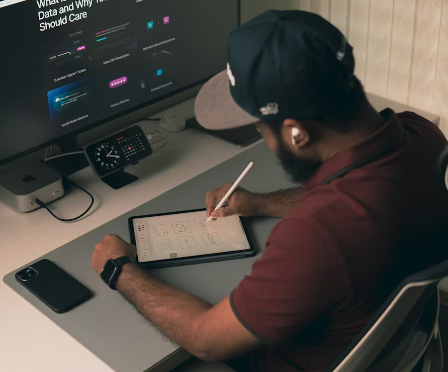 Digital Products for Creators image