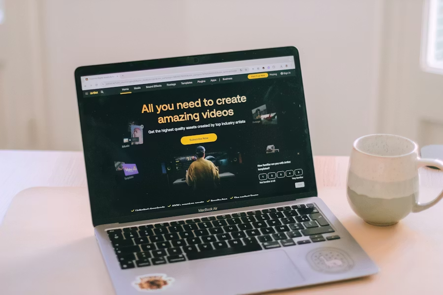 Digital Products for Creators image
