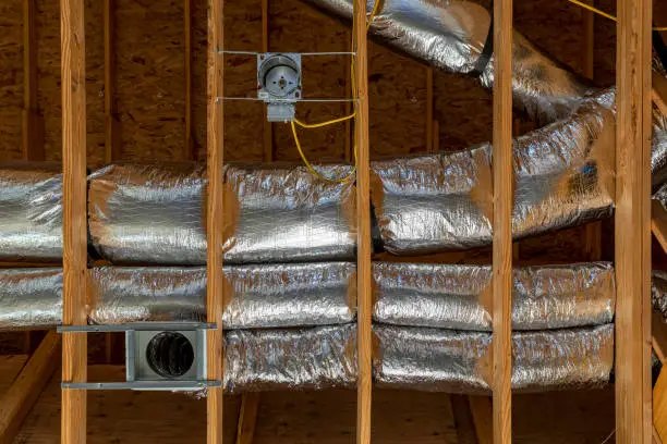 Heating & Cooling Systems image