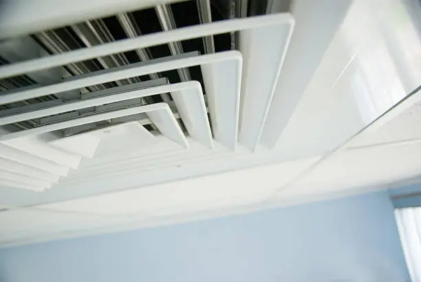 Heating & Cooling Systems image