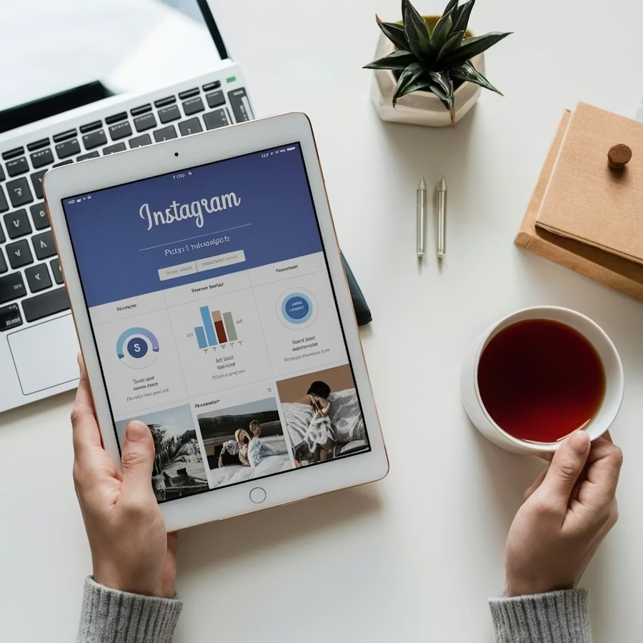 Marketing Channels and Traffic Growth image