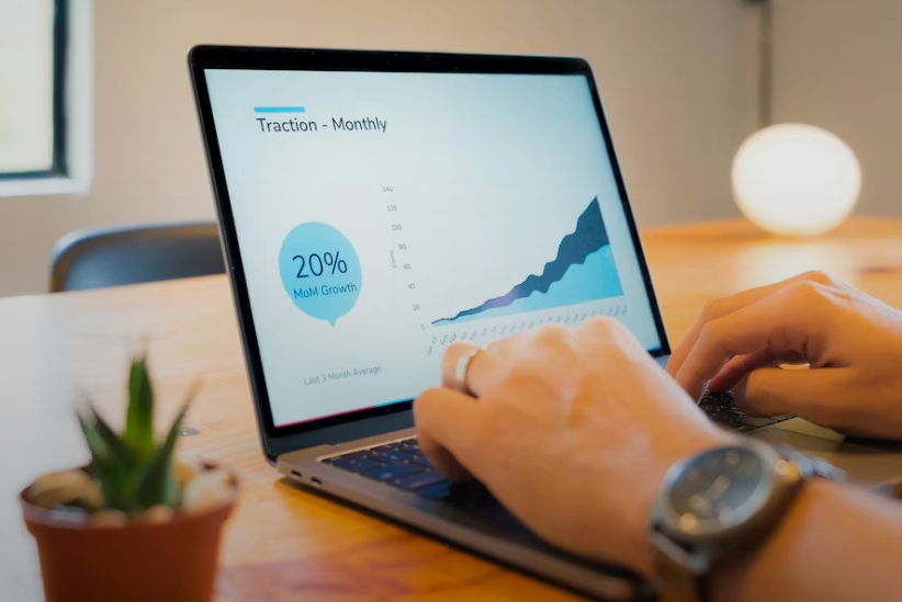 Business Funding and Capital image
