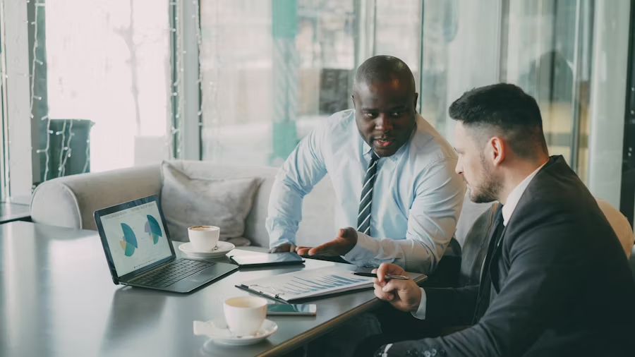Business Funding and Capital image