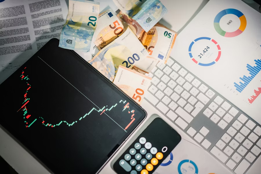 Business Funding and Capital image