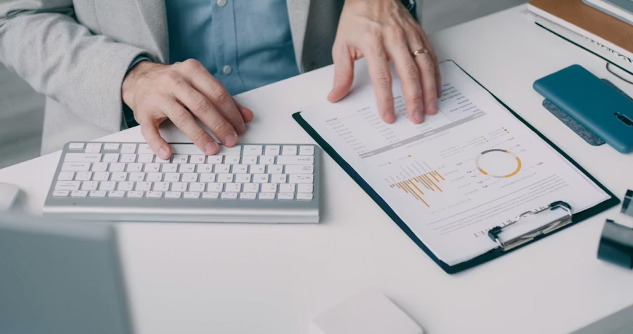 Taxes Bookkeeping and Accounting image