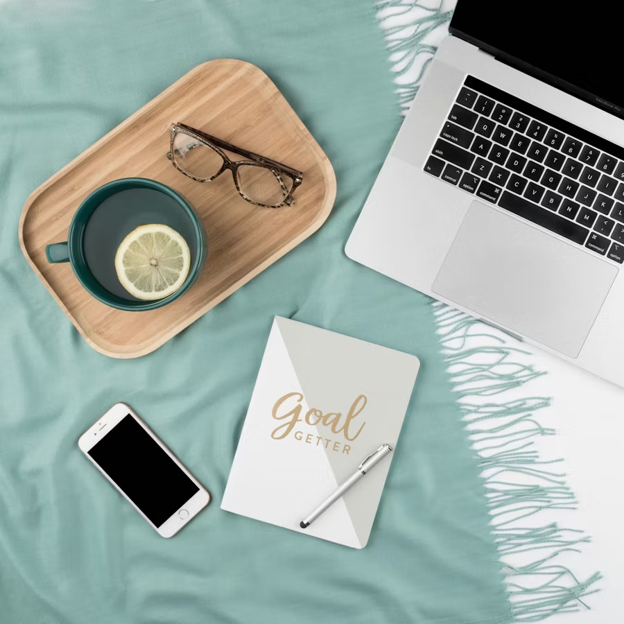 Productivity Mindset and Success Systems image