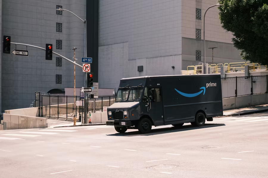 Delivery Platform Businesses image