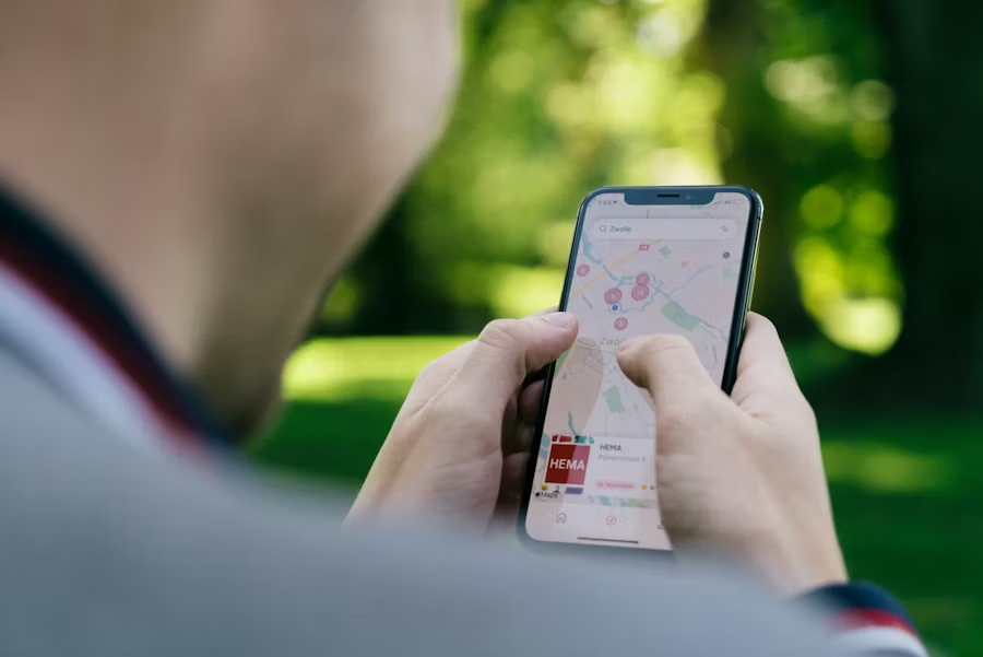 Delivery Platform Businesses image