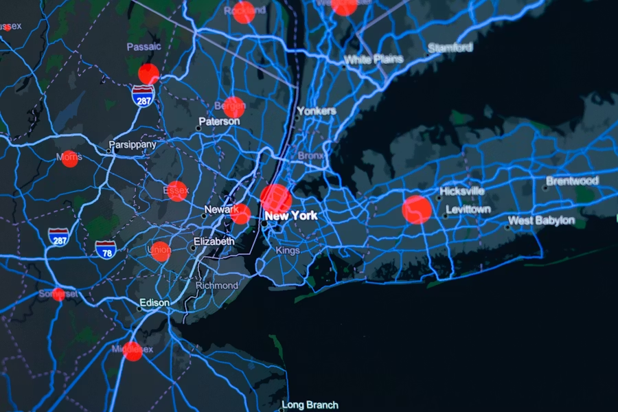Delivery Platform Businesses image