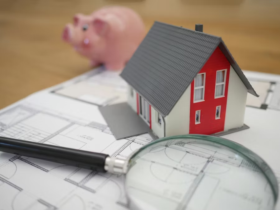 Real Estate Investing and Property Wealth image