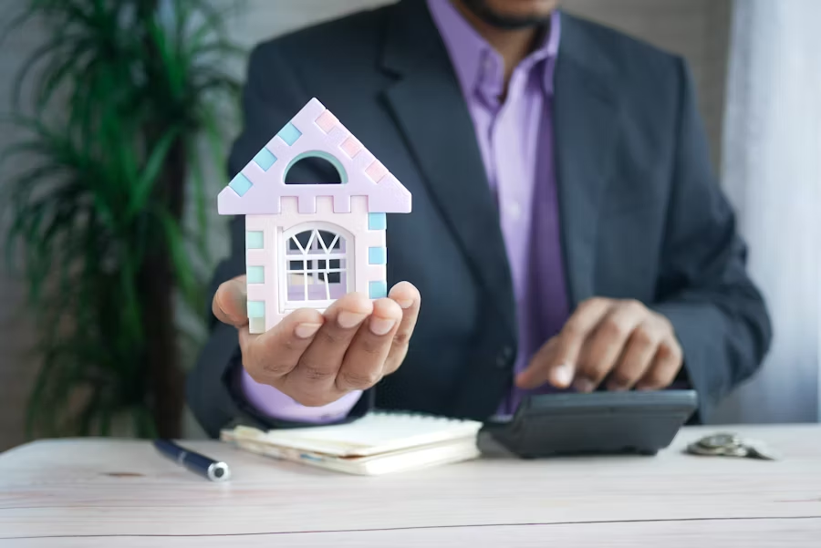 Creative Real Estate Financing image