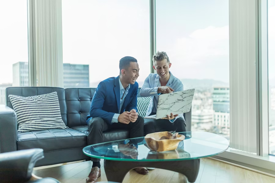Creative Real Estate Financing image