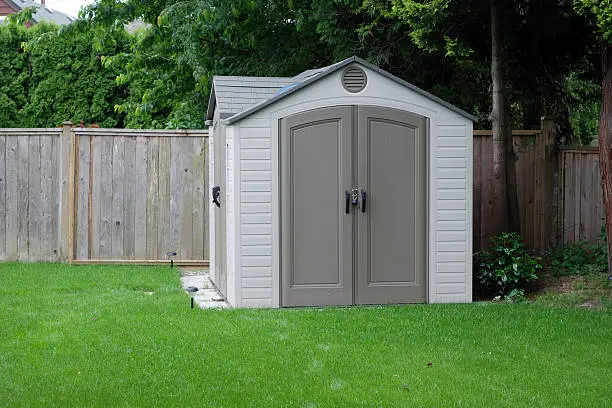 Landscaping & Yard Care image
