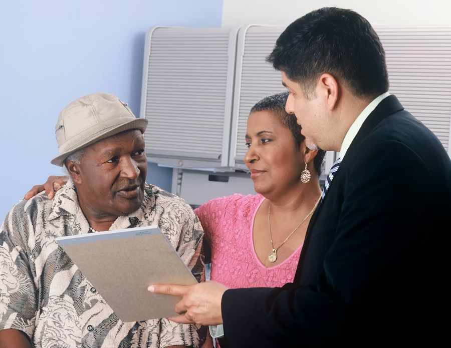Wealth Protection and Preservation image