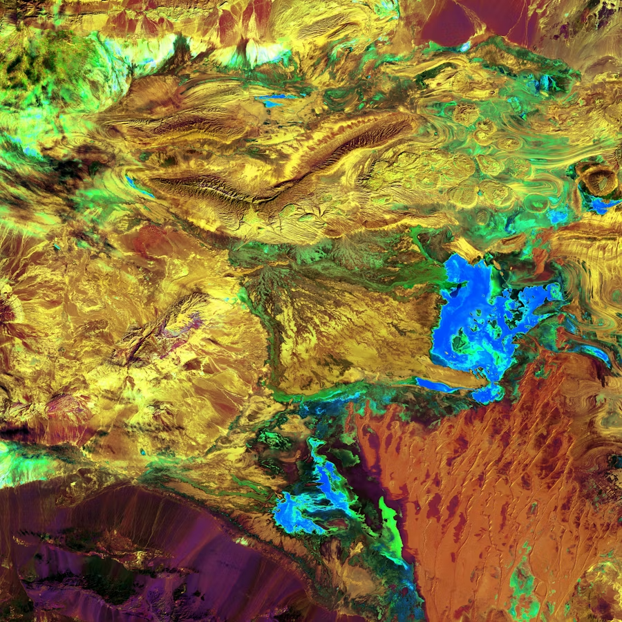 Gold Detecting and Precious Metal Recovery image