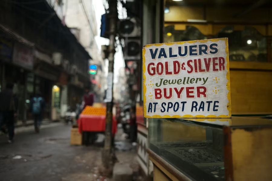 Gold Detecting and Precious Metal Recovery image