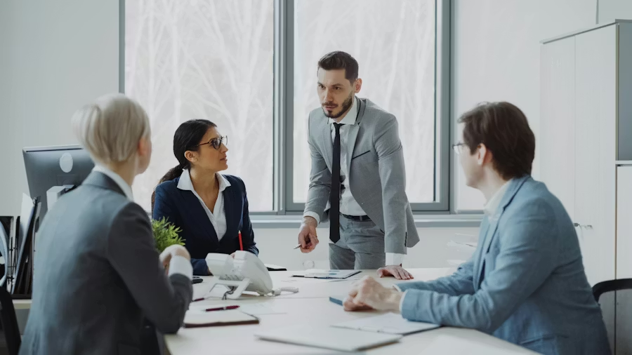 Commercial Insurance Systems image