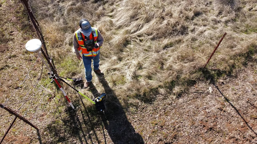 Metal Detecting for Gold image