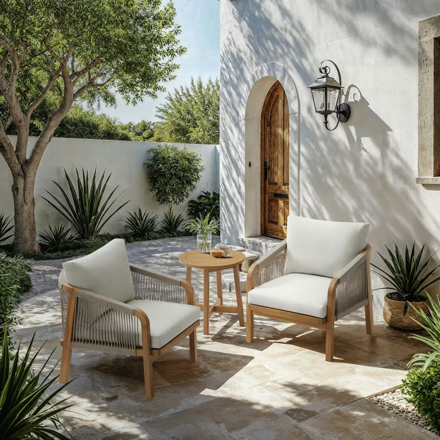 Outdoor Living & Patio image