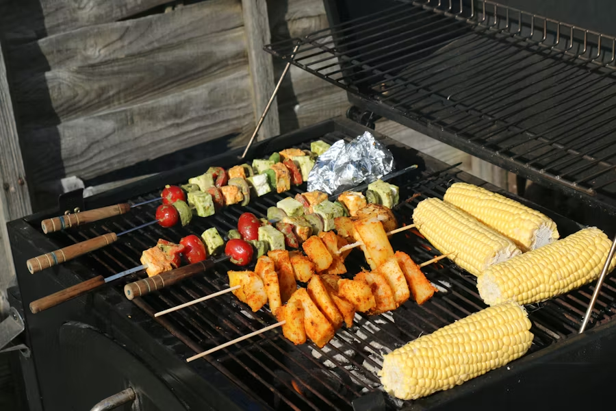 Outdoor Living & Patio image