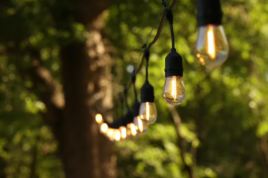 Outdoor Living & Patio image