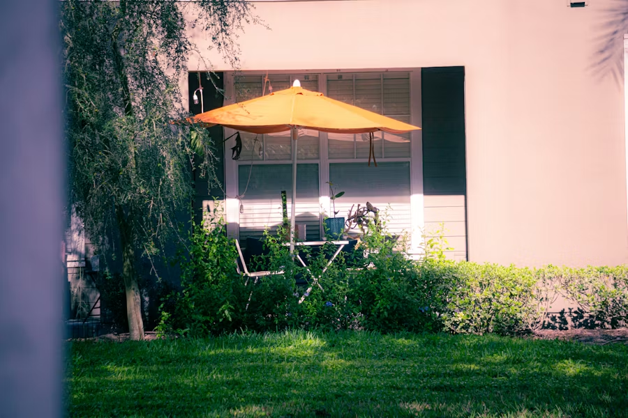 Outdoor Living & Patio image