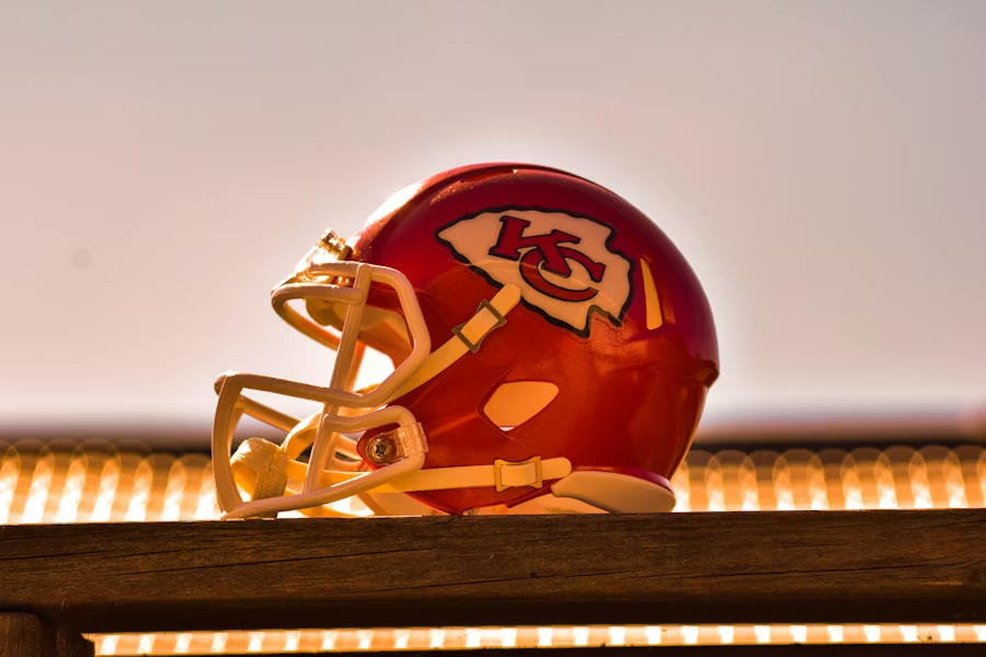 NFL American Football image